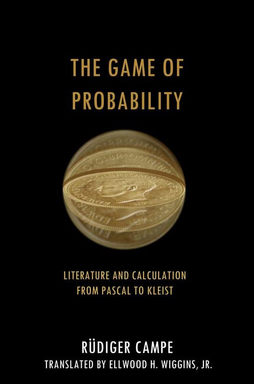 Produktbild: The Game of Probability