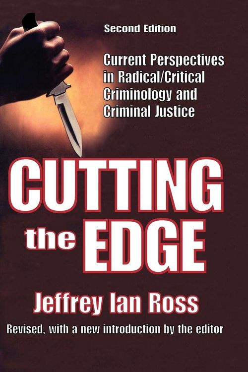 Produktbild: Cutting the Edge