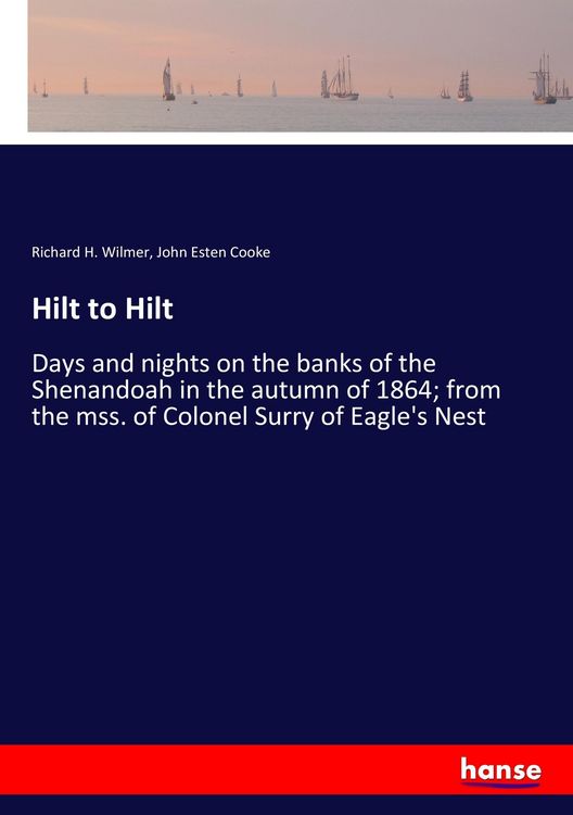 Produktbild: Hilt to Hilt