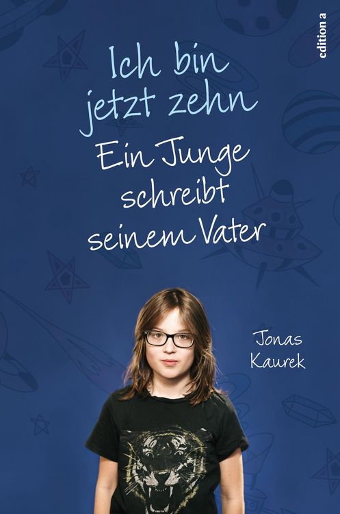 Produktbild: Ich bin jetzt zehn