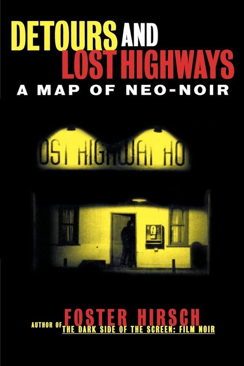 Produktbild: Detours and Lost Highways