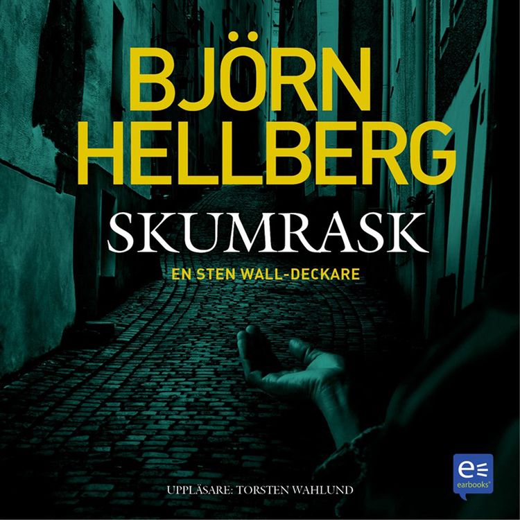 Produktbild: Skumrask
