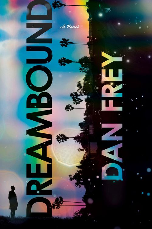 Produktbild: Dreambound