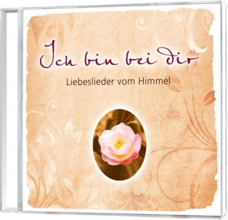 Produktbild: Ich bin bei dir