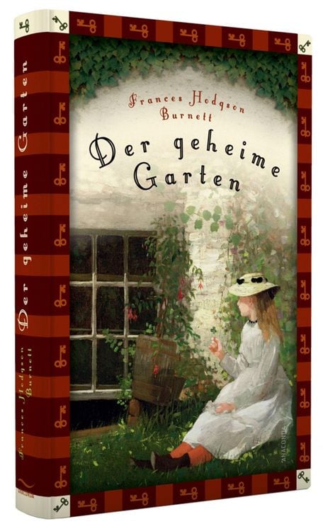 Produktbild: Der geheime Garten (Neu&uuml;bersetzung)