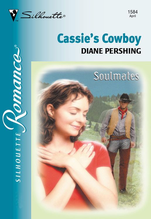 Produktbild: Cassie's Cowboy