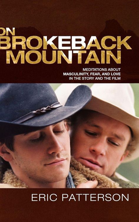 Produktbild: On Brokeback Mountain