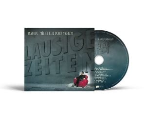 Produktbild: Lausige Zeiten(2025 Remaster)