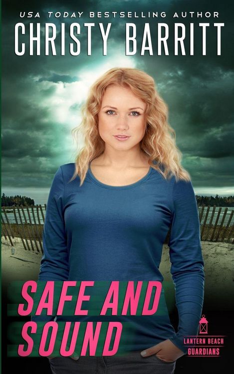 Produktbild: Safe and Sound