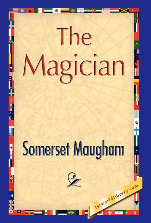 Produktbild: The Magician