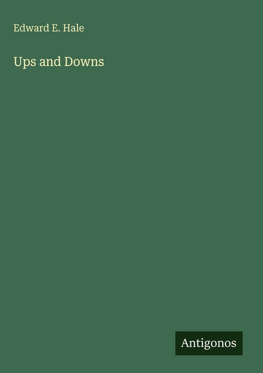 Produktbild: Ups and Downs