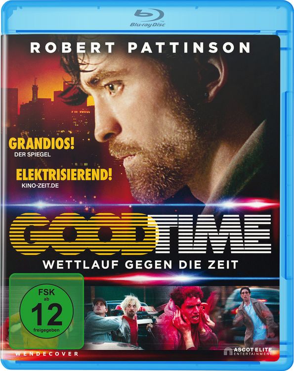 Produktbild: Good Time