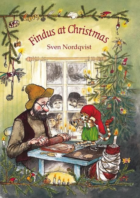 Produktbild: Findus at Christmas