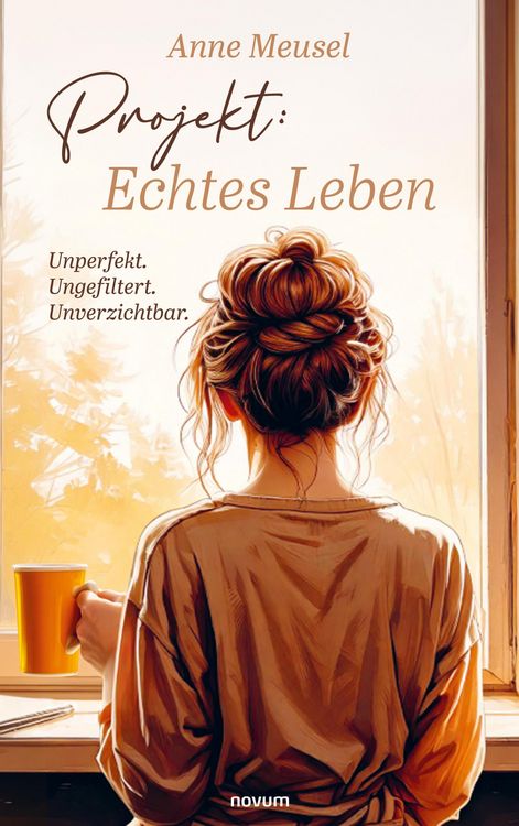 Produktbild: Projekt: Echtes Leben