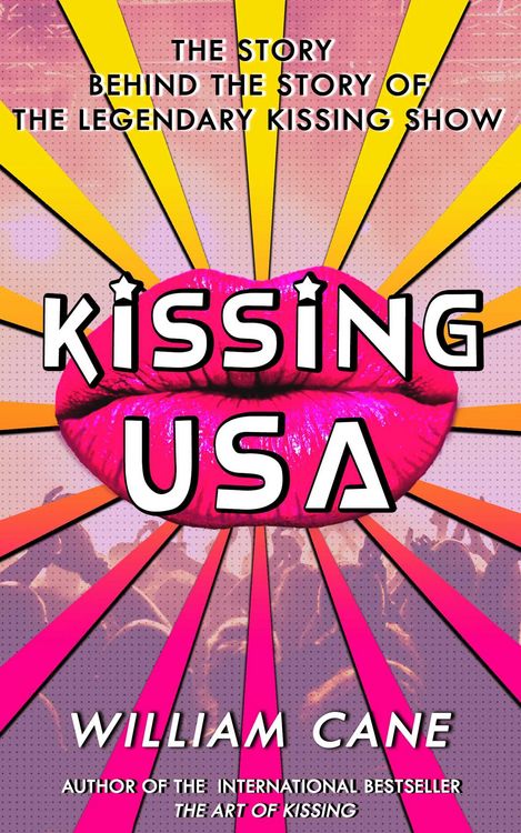 Produktbild: Kissing USA