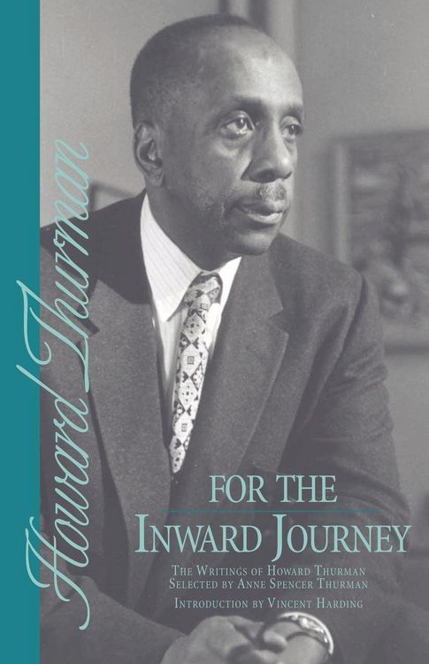 Produktbild: For the Inward Journey
