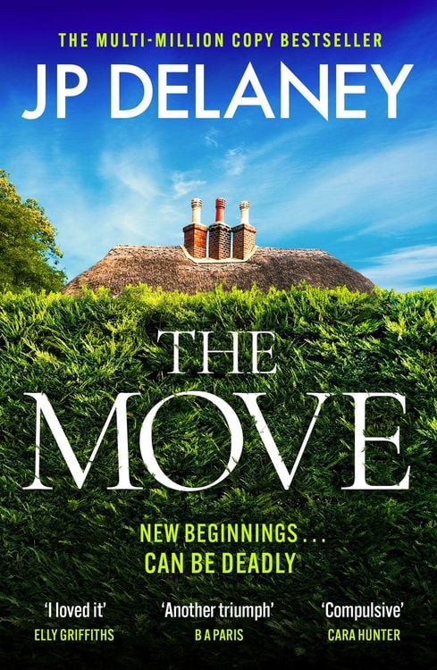 Produktbild: The Move