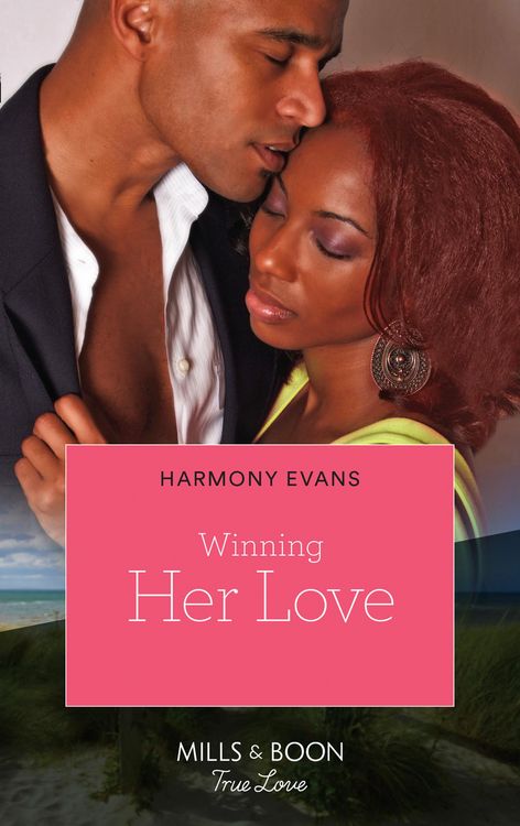 Produktbild: Winning Her Love