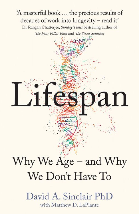 Produktbild: Lifespan