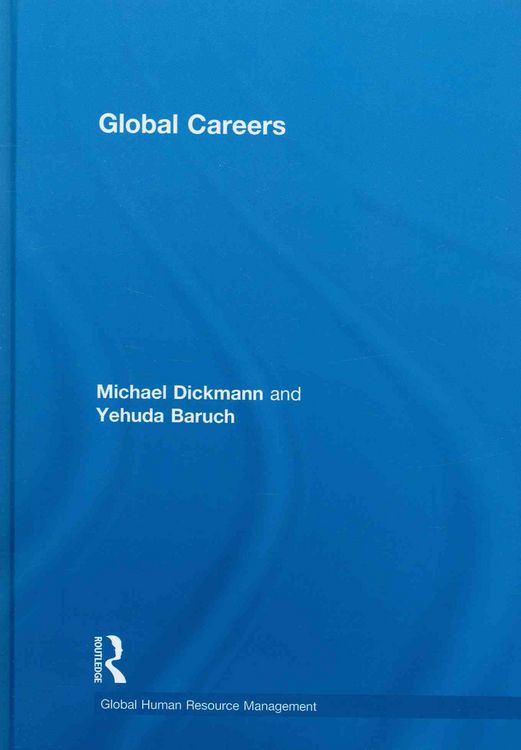 Produktbild: Global Careers