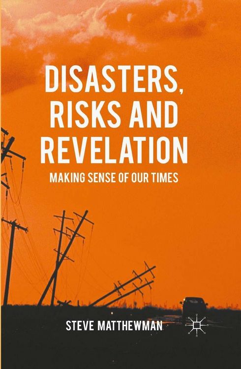 Produktbild: Disasters, Risks and Revelation