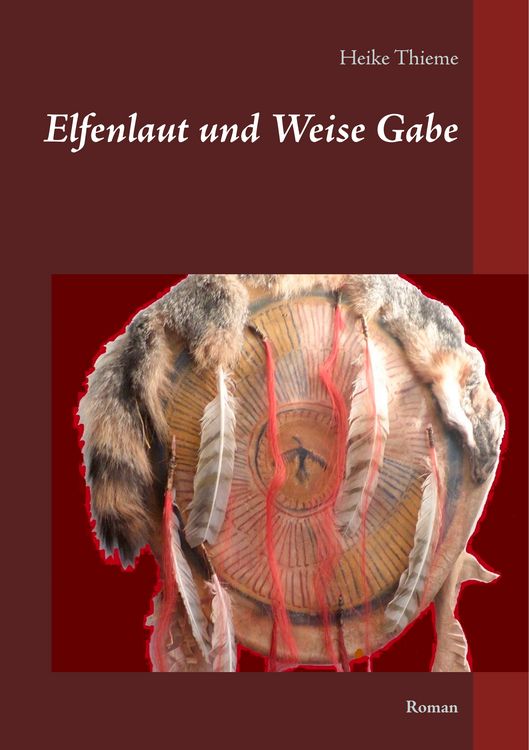 Produktbild: Elfenlaut und Weise Gabe
