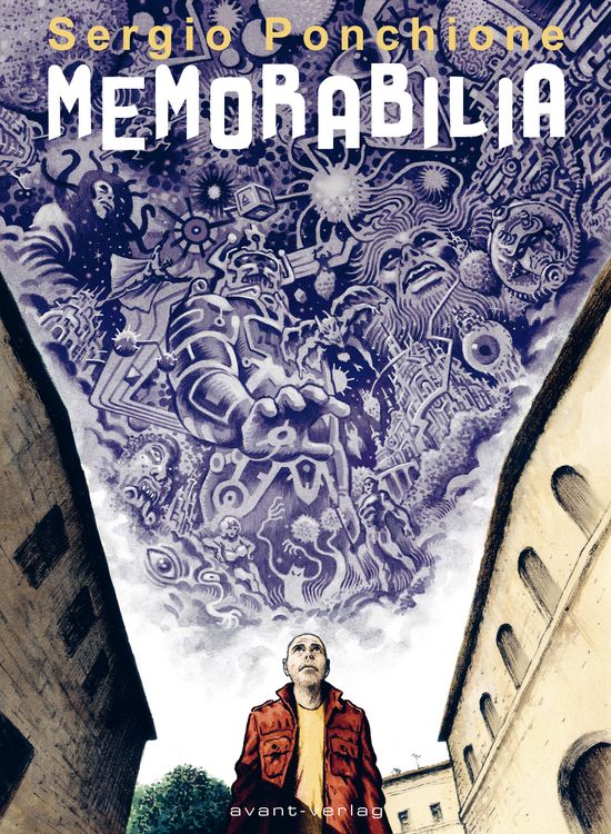 Produktbild: Memorabilia