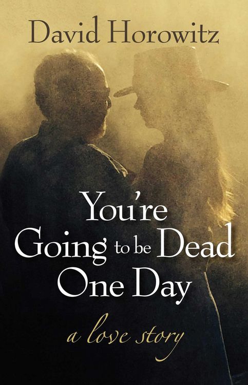 Produktbild: You're Going to Be Dead One Day