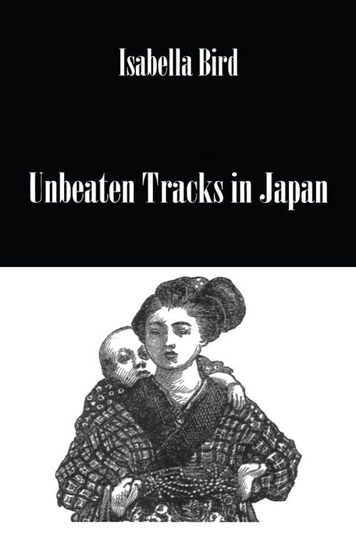 Produktbild: Unbeaten Tracks In Japan
