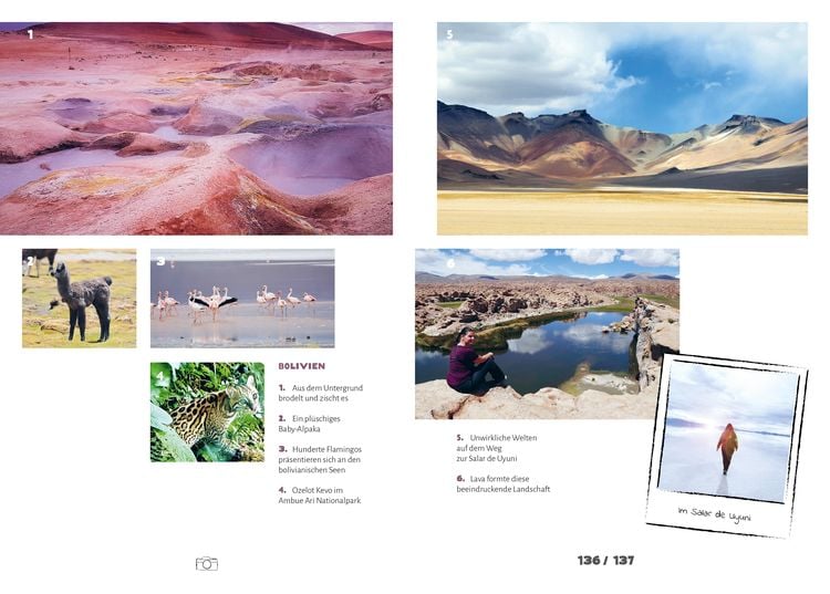 Produktbild: Midlife Reise