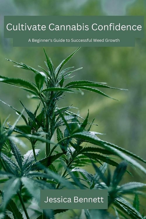 Produktbild: Cultivate Cannabis Confidence