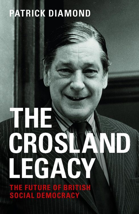 Produktbild: The Crosland legacy