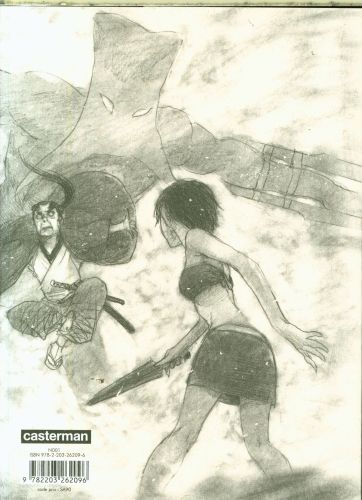Produktbild: L'habitant de l'infini. Tome 10