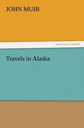 Produktbild: Travels in Alaska