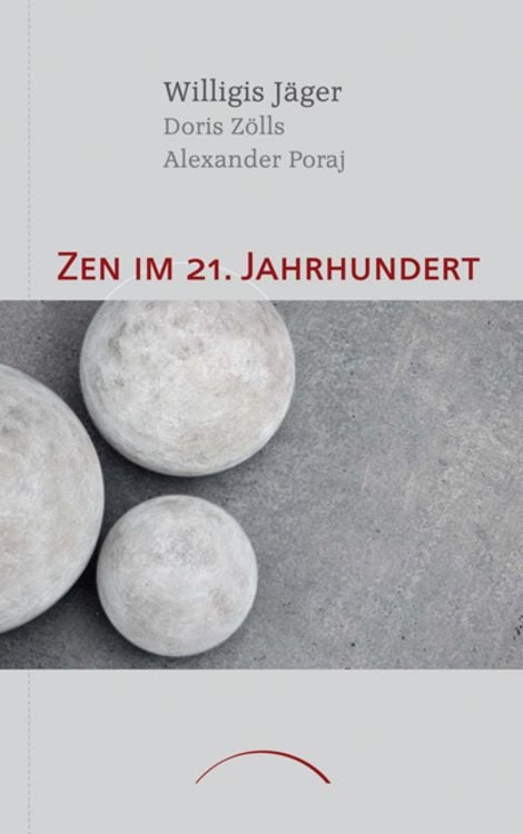 Produktbild: Zen im 21. Jahrhundert