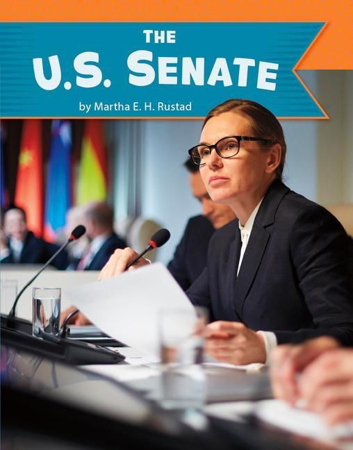 Produktbild: The U.S. Senate