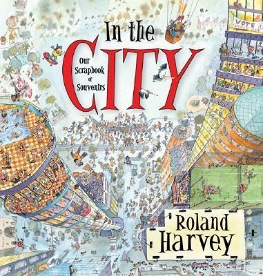 Produktbild: In The City