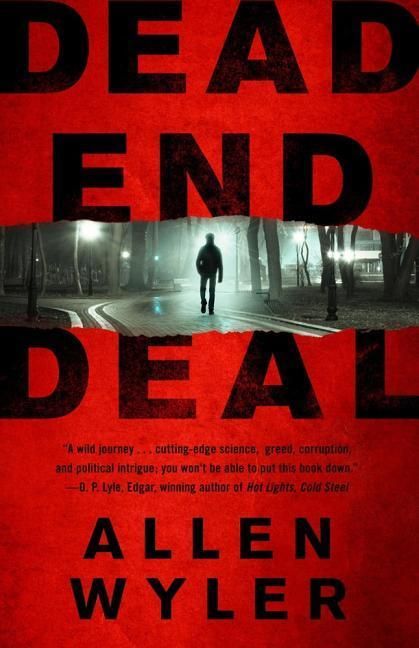 Produktbild: Dead End Deal