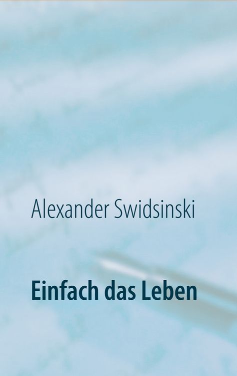 Produktbild: Einfach das Leben