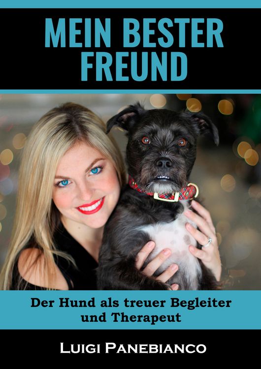 Produktbild: Mein bester Freund