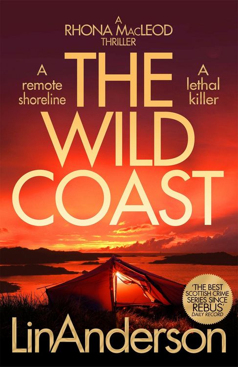 Produktbild: The Wild Coast