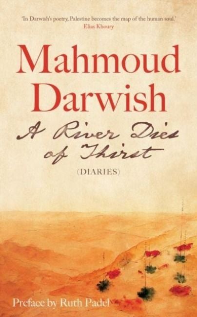 Produktbild: A River Dies of Thirst