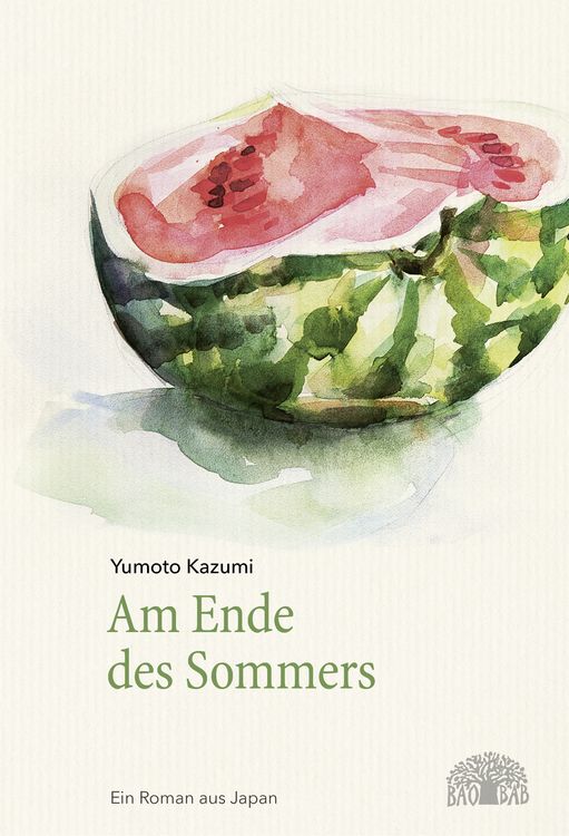 Produktbild: Am Ende des Sommers