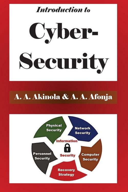 Produktbild: Introduction to Cyber-Security