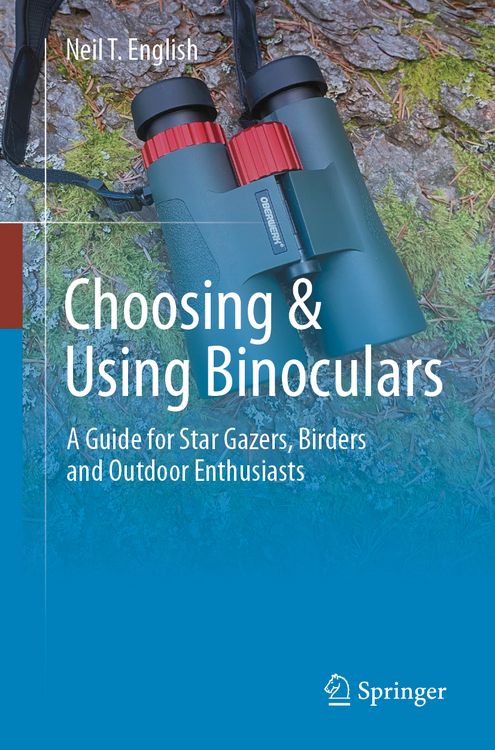 Produktbild: Choosing & Using Binoculars