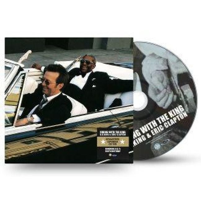 Produktbild: Riding With The King