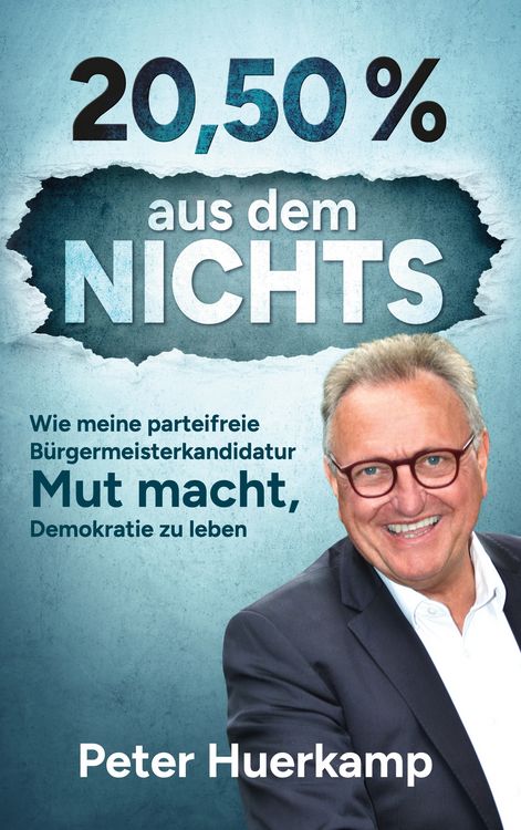Produktbild: 20,50 % aus dem Nichts!
