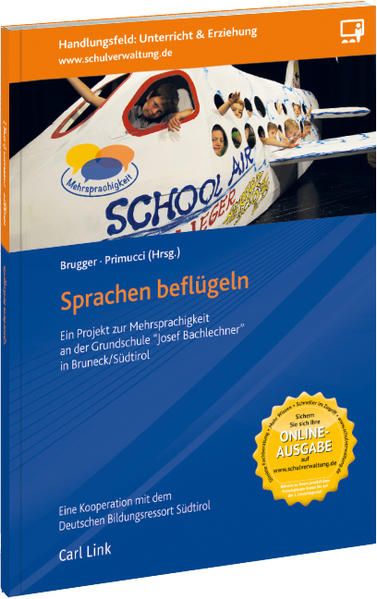 Produktbild: Sprachen befl&uuml;geln
