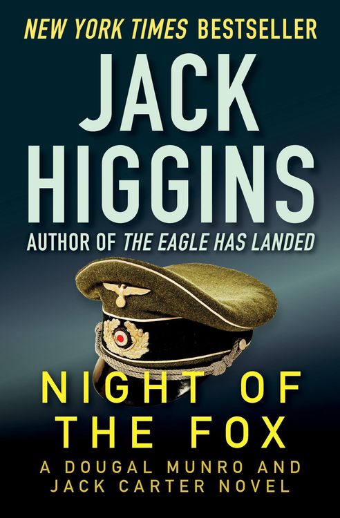 Produktbild: Night of the Fox