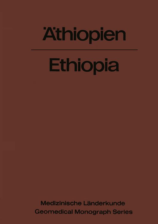 Produktbild: &Auml;thiopien &mdash; Ethiopia